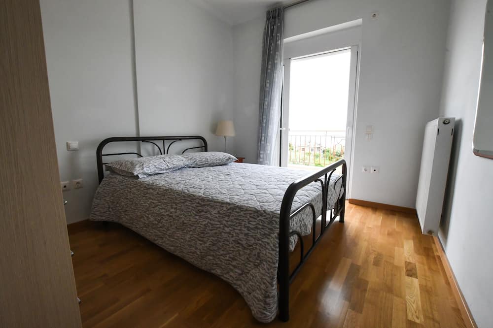 Photo of Bedroom in Paleros
