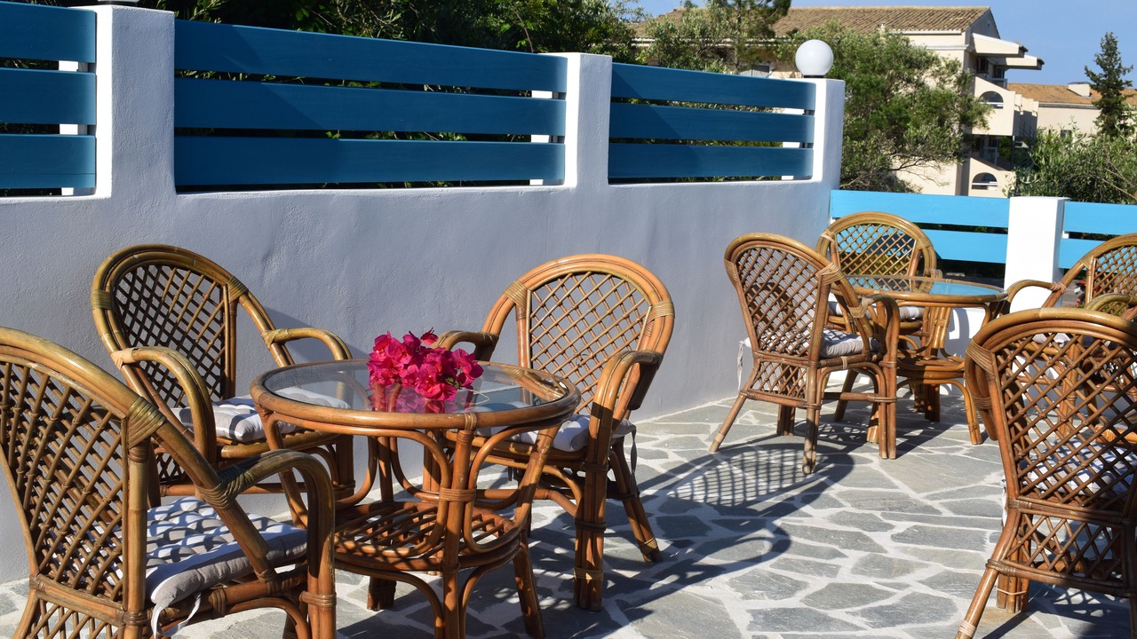 Photo of Outdoor in Moraitika