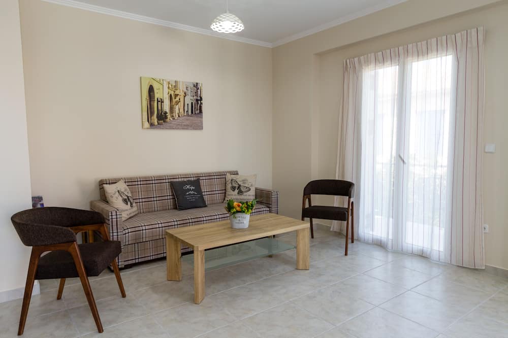 Photo of Livingroom in Spartochori
