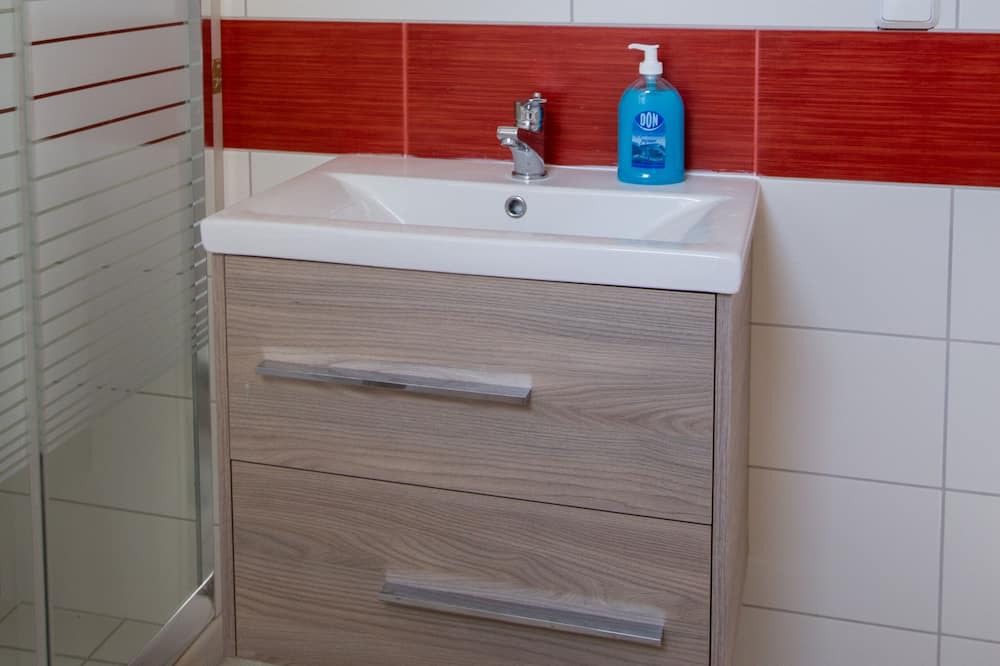 Photo of Bathroom in Spartochori