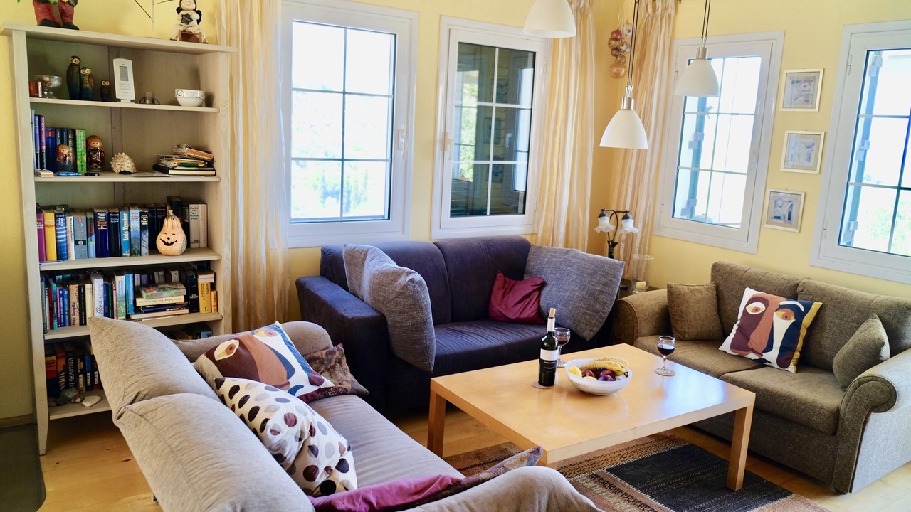 Photo of Livingroom in Kompi