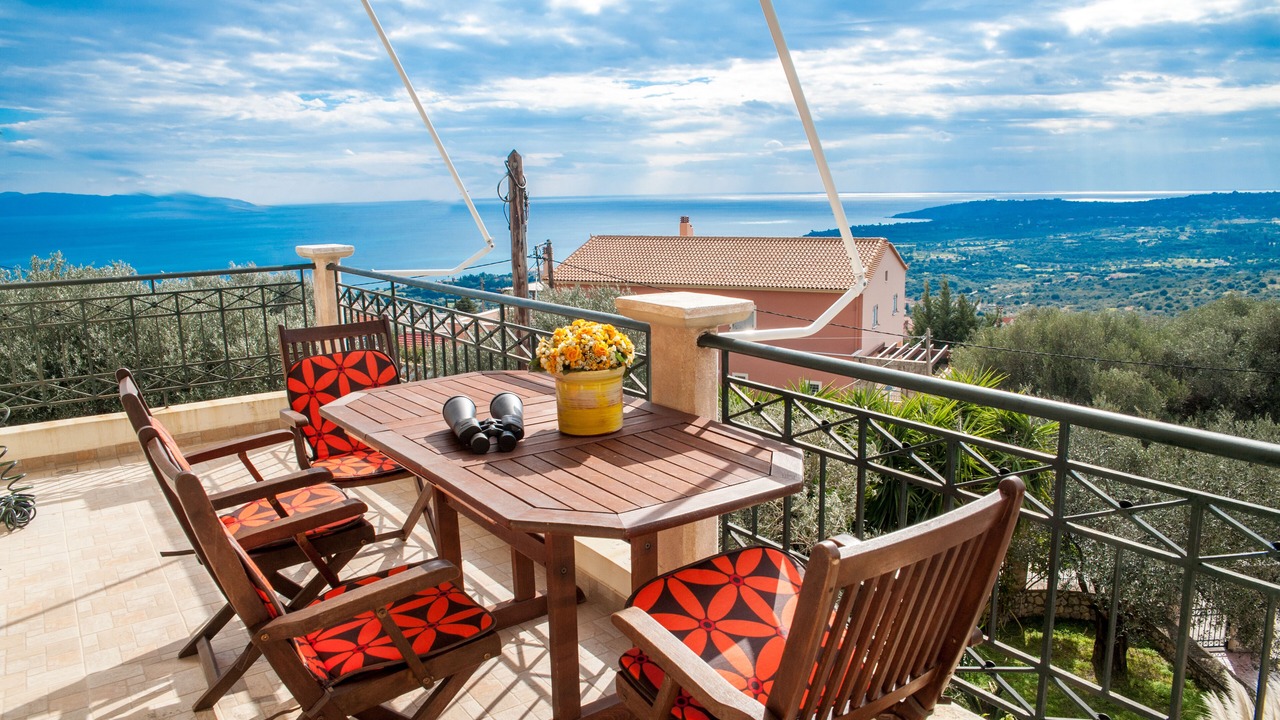 Photo of Outdoor in Leivathos
