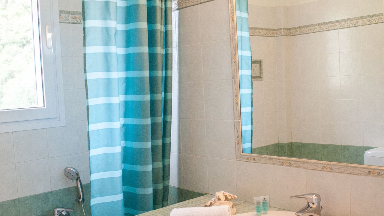 Photo of Bathroom in Leivathos