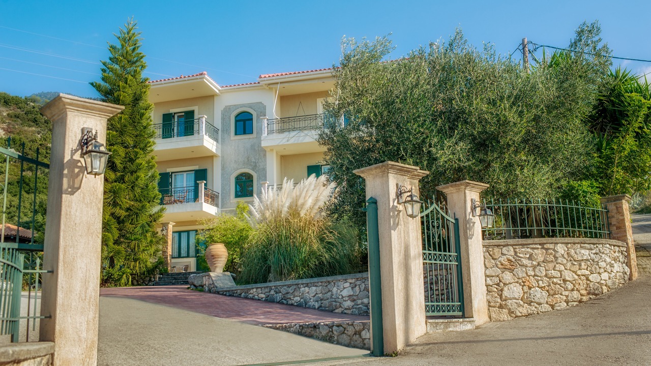 Photo of Outdoor in Leivathos