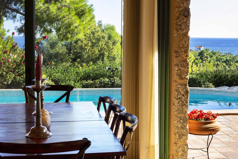 Photo of Outdoor in Agios Emilianos