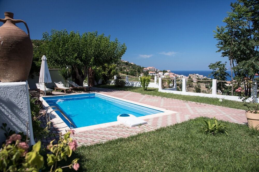 Photo of Outdoor in Skopelos Town