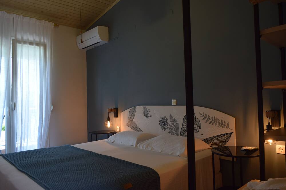 Photo of Bedroom in Lassi