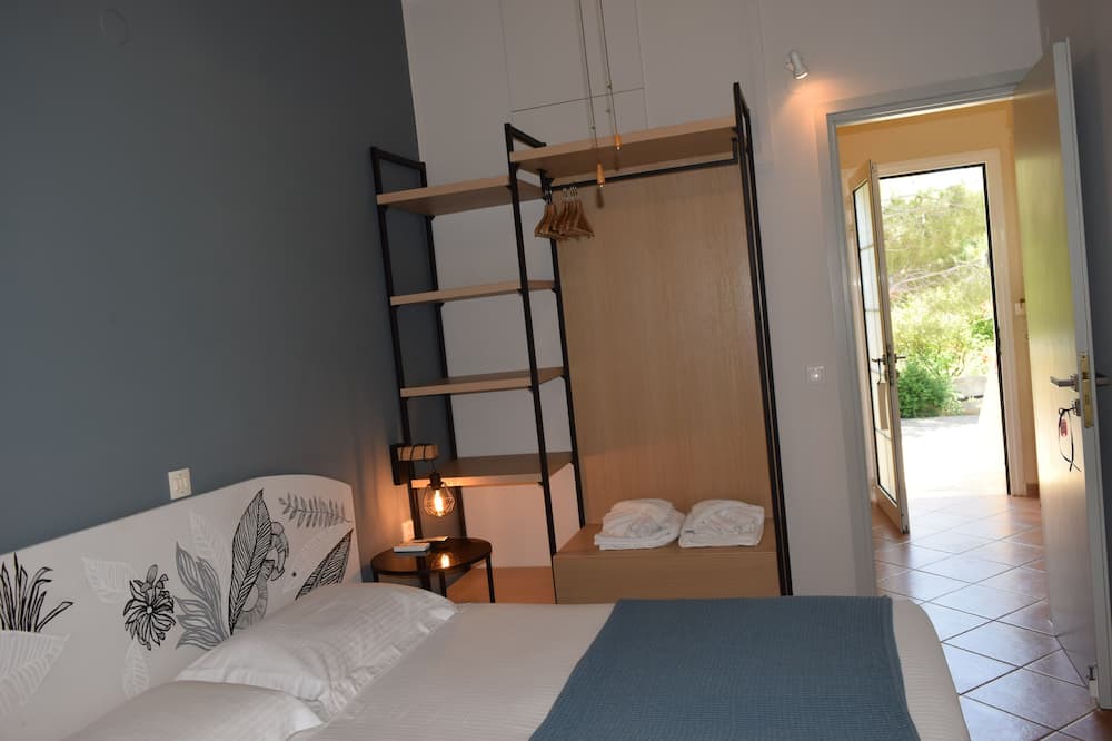 Photo of Bedroom in Lassi