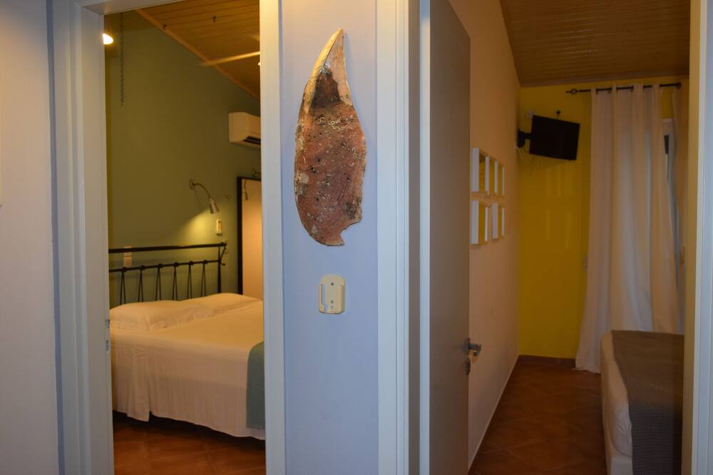 Photo of Bedroom in Lassi