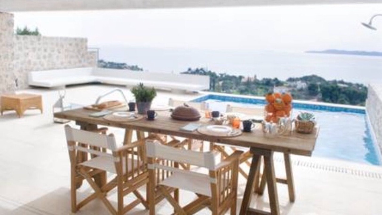 Photo of Outdoor in Agios Emilianos