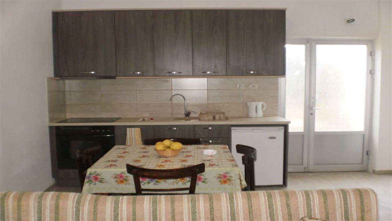 Photo of Kitchen in Nea Rodha