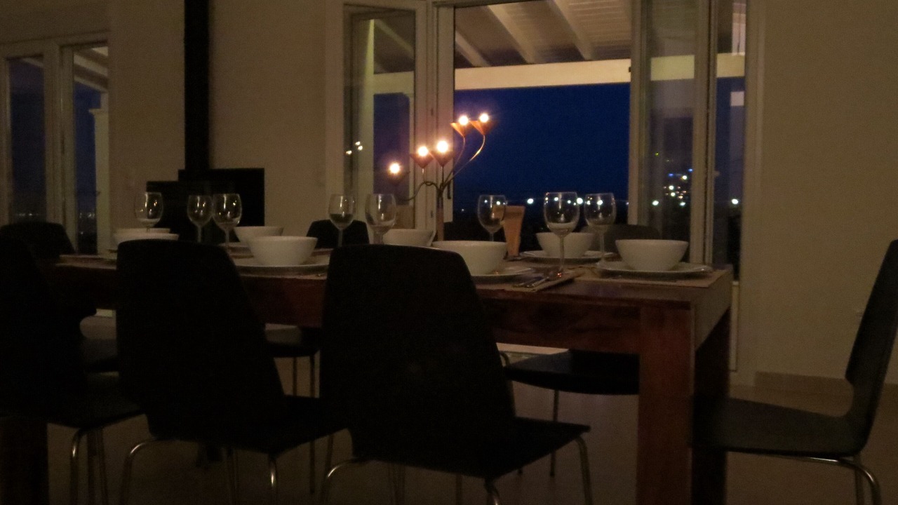 Photo of Kitchen in Limni