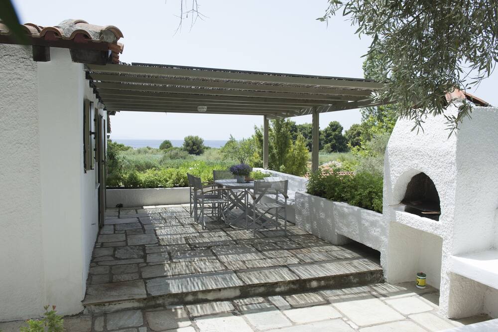 Photo of Patio Balcony in Kanapitsa