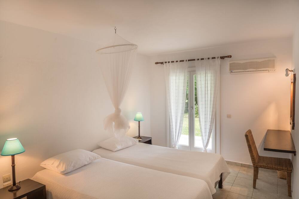 Photo of Bedroom in Kanapitsa
