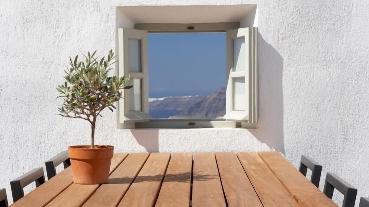 Photo of Patio Balcony in Pyrgos
