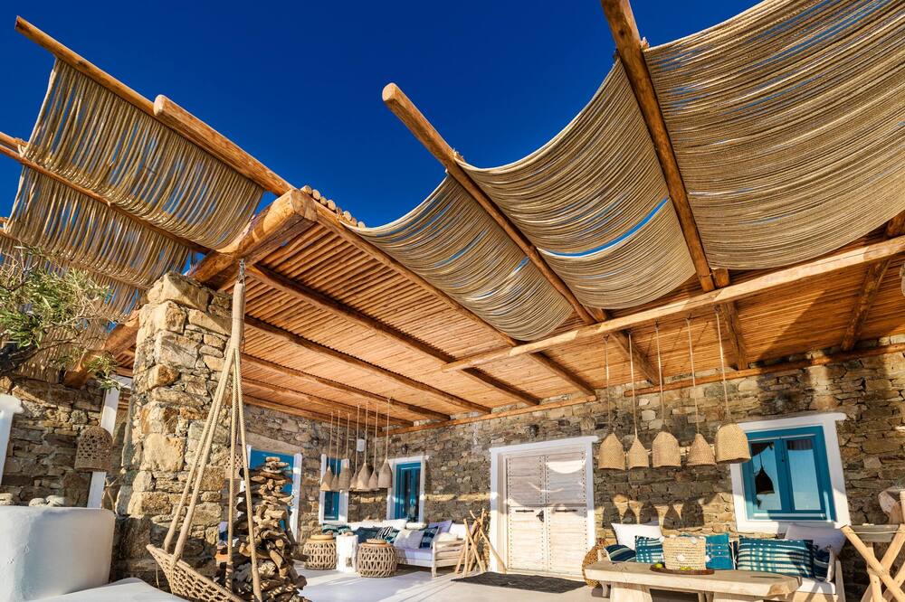 Photo of Livingroom in Xilokeratidi