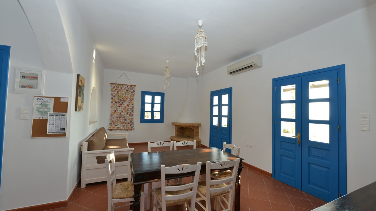 Photo of Kitchen in Lipsoi