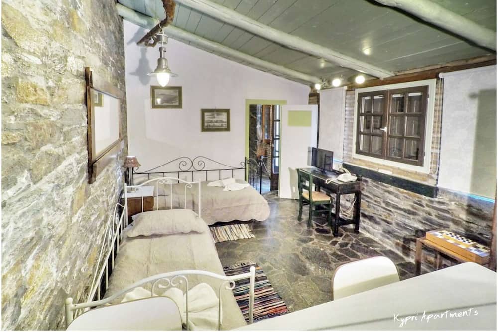 Photo of Bedroom in Kipri