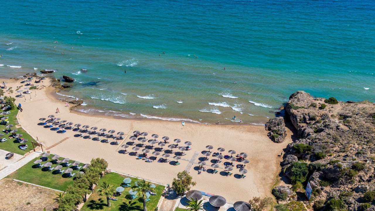 Photo of Outdoor in Vasilikos