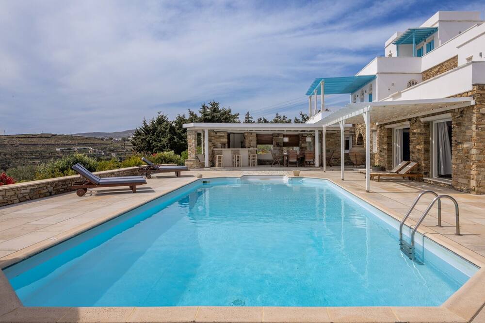 Photo of Outdoor in Agios Fokas