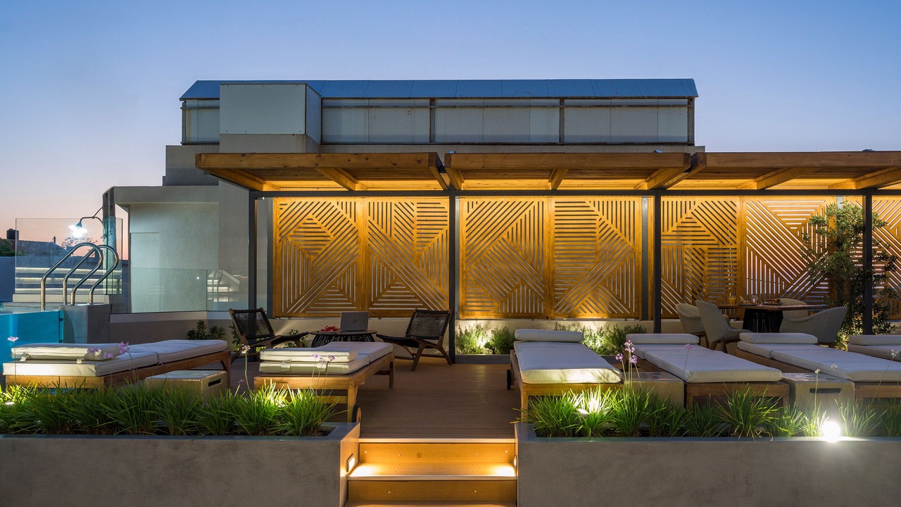 Photo of Patio Balcony in Platanos