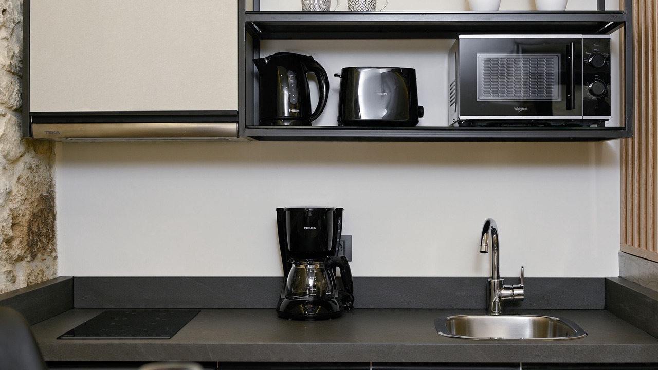 Photo of Kitchen in Platanos