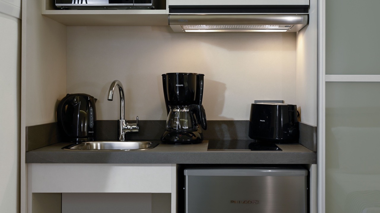Photo of Kitchen in Platanos