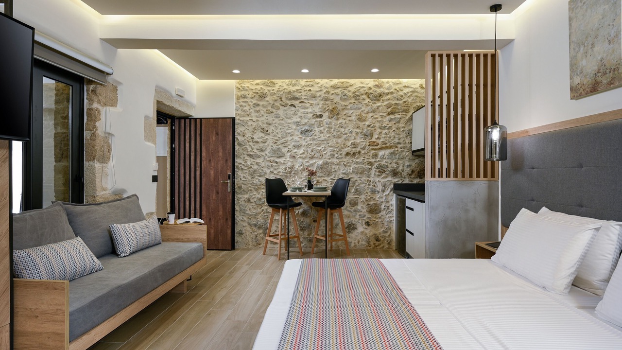Photo of Bedroom in Platanos