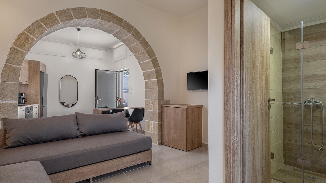 Photo of Patio Balcony in Platanos