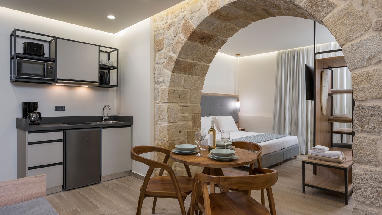Photo of Bedroom in Platanos