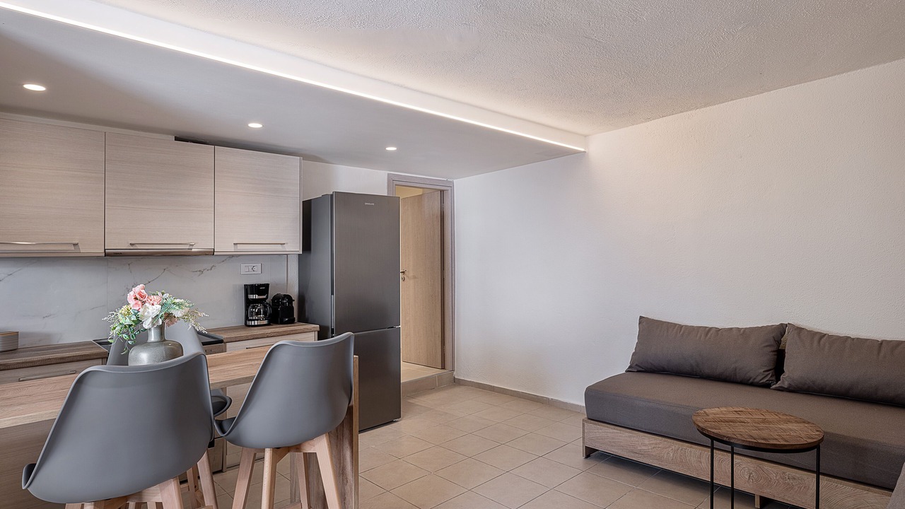 Photo of Kitchen in Platanos