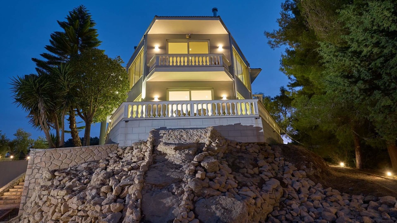 Photo of Outdoor in Akrotiri