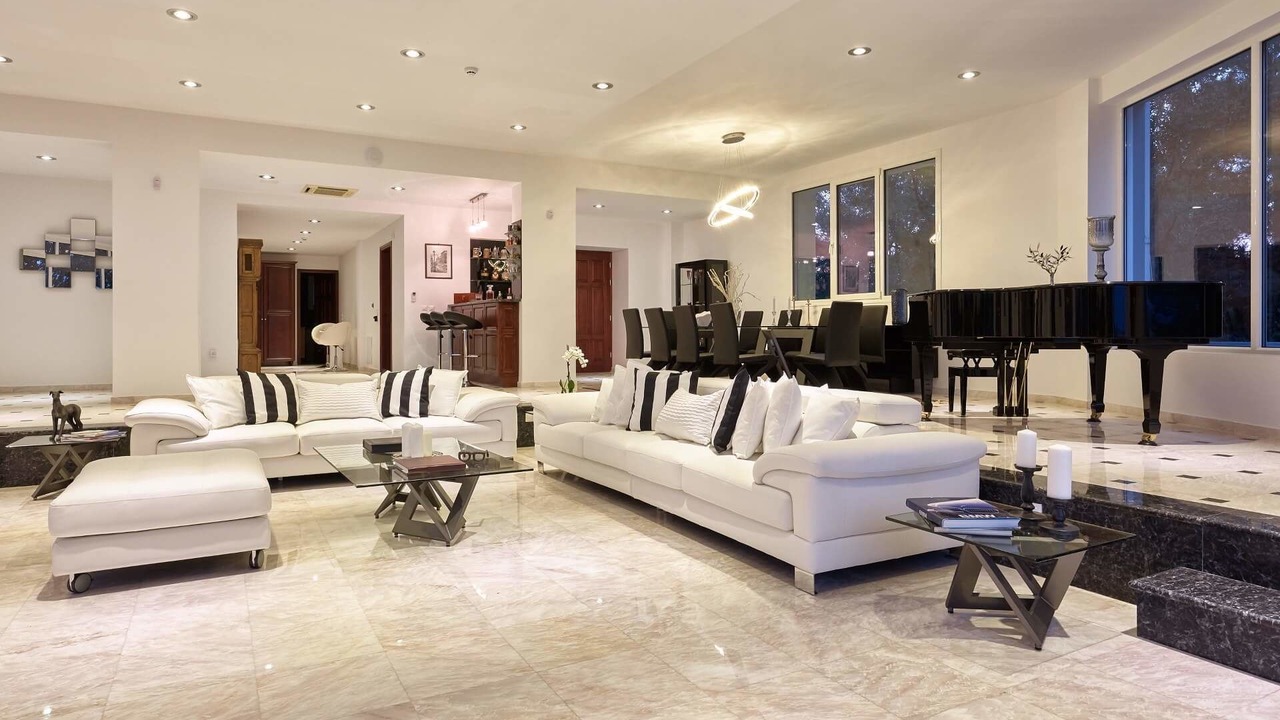 Photo of Livingroom in Akrotiri