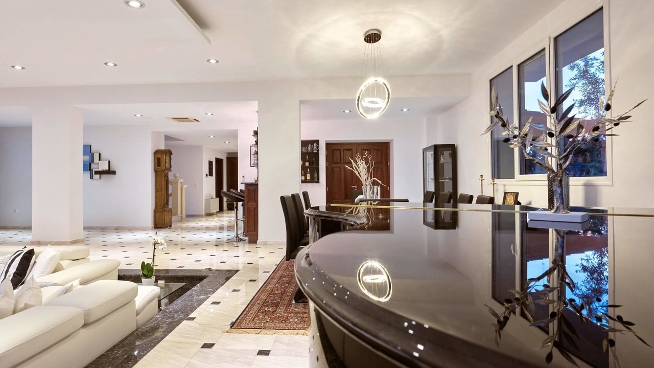 Photo of Livingroom in Akrotiri