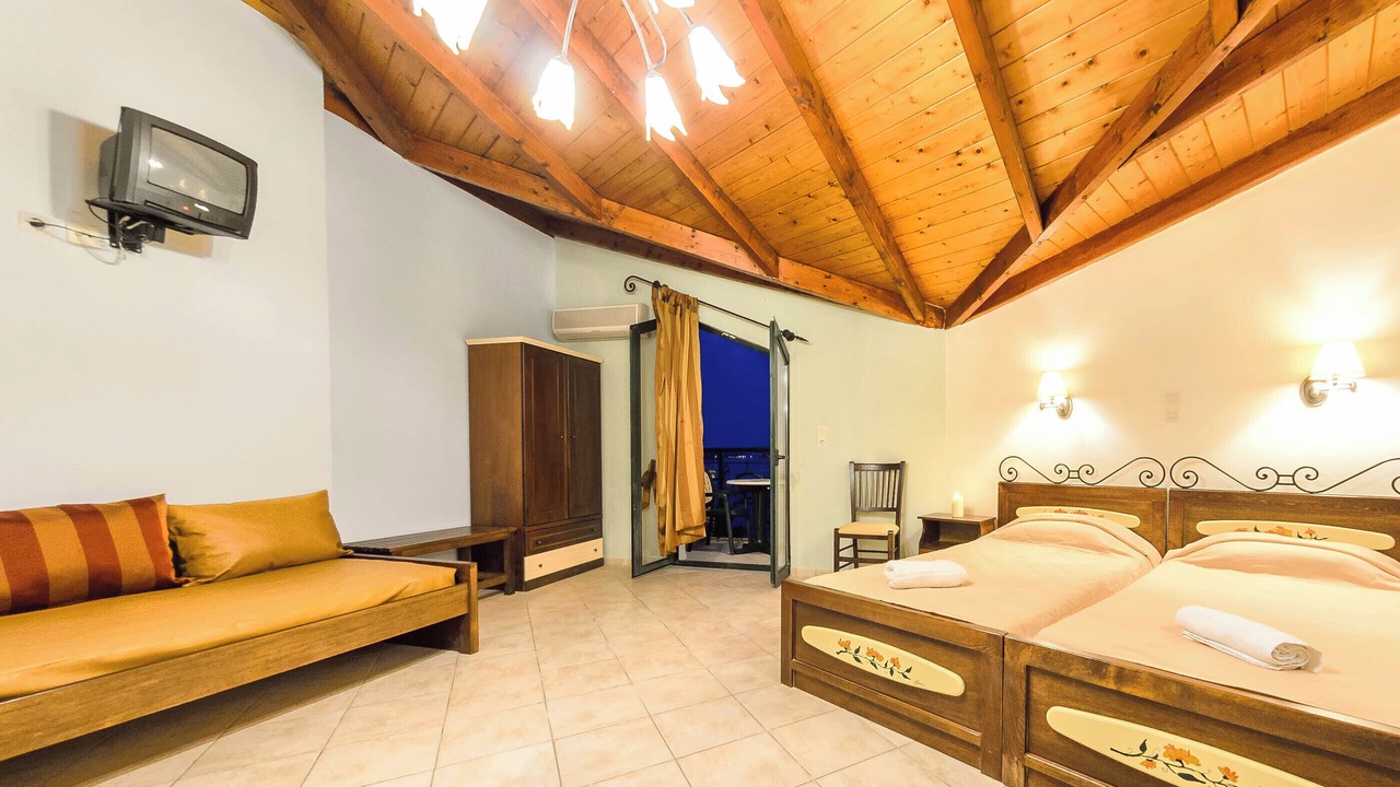 Photo of Bedroom in Limni Keri
