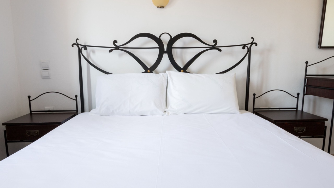 Photo of Bedroom in Arkasa