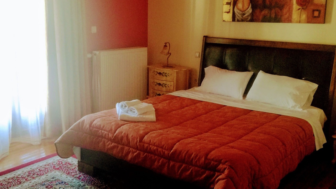 Photo of Bedroom in Zagori
