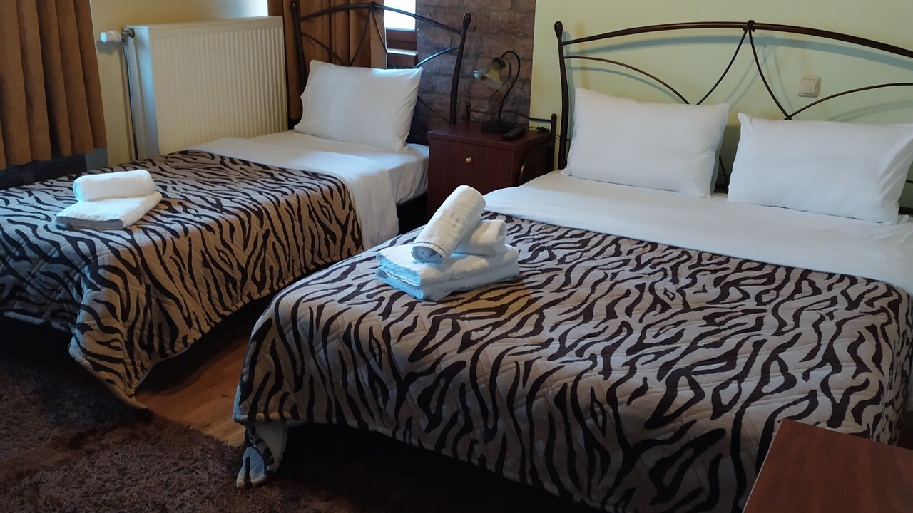 Photo of Bedroom in Zagori