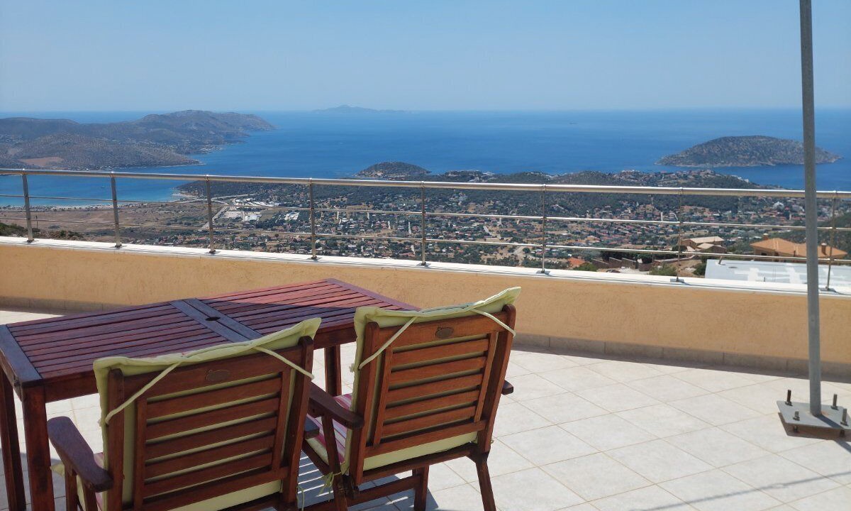 Photo of Outdoor in Saronikos