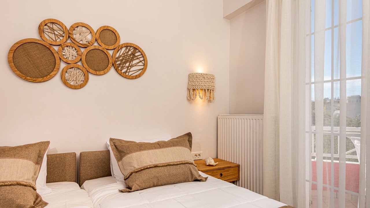 Photo of Bedroom in Laganas