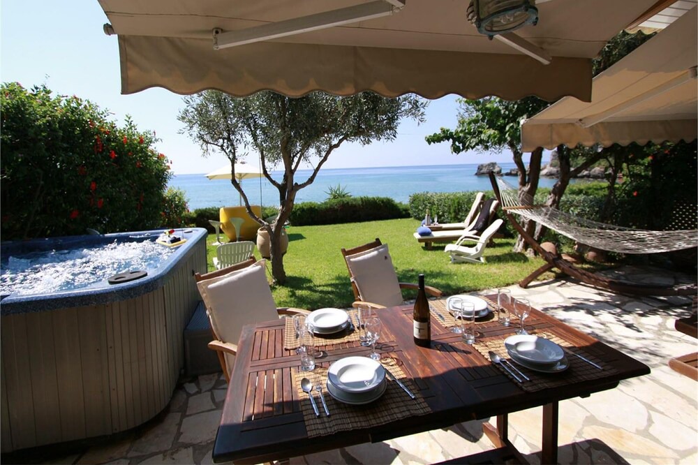 Photo of Patio Balcony in Parelia