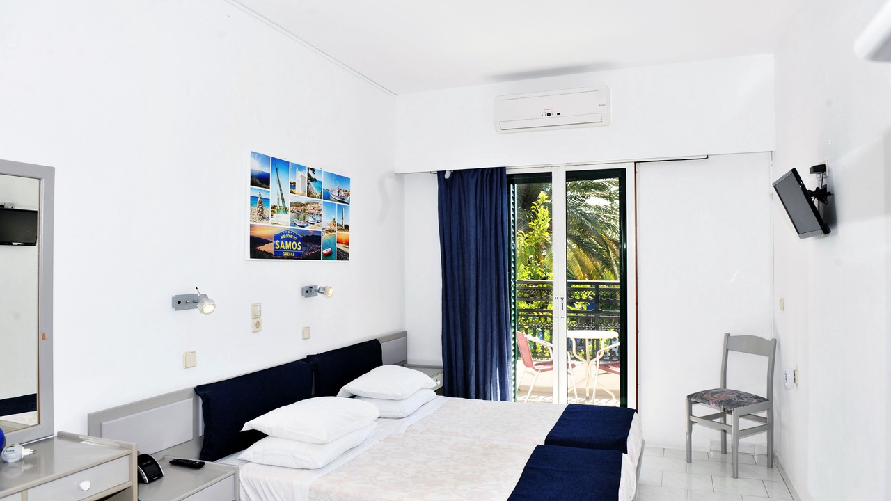 Photo of Patio Balcony in Potokaki