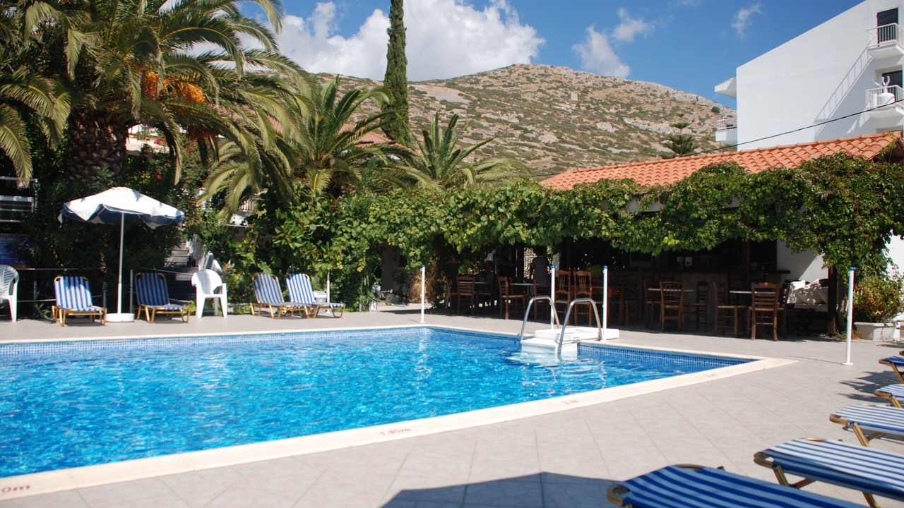 Photo of Outdoor in Potokaki