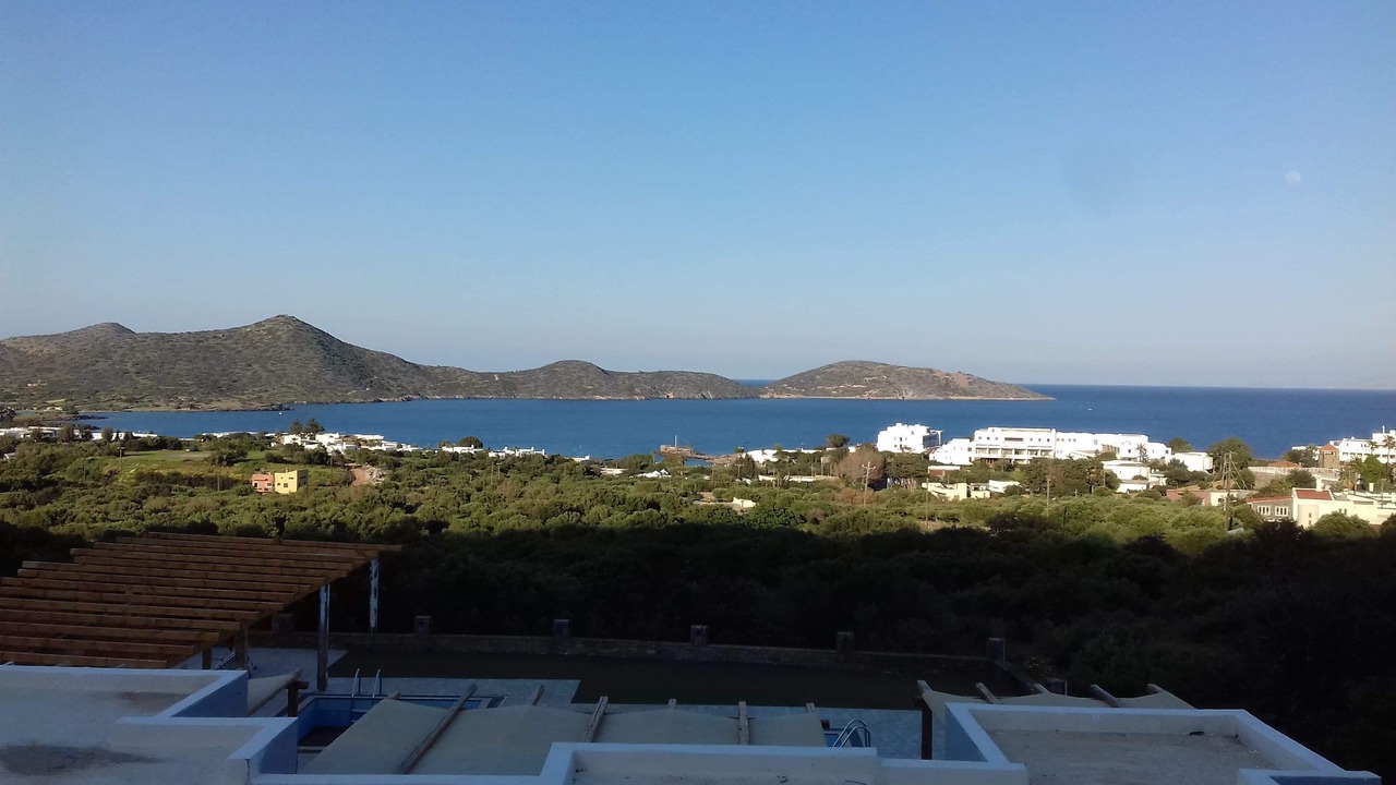 Photo of Outdoor in Elounda