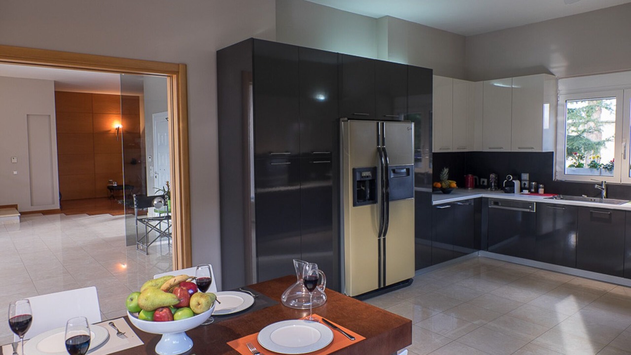 Photo of Kitchen in Mytikas