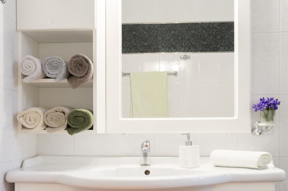 Photo of Bathroom in Gomati