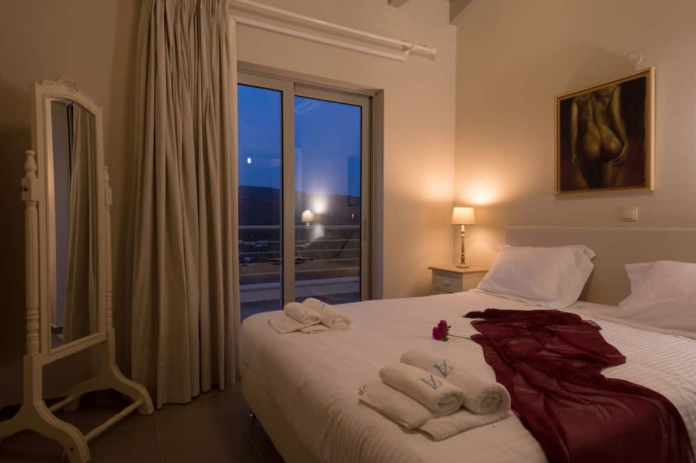 Photo of Bedroom in Gavalochori