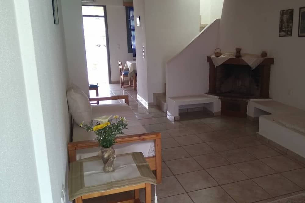 Photo of Livingroom in Gournai