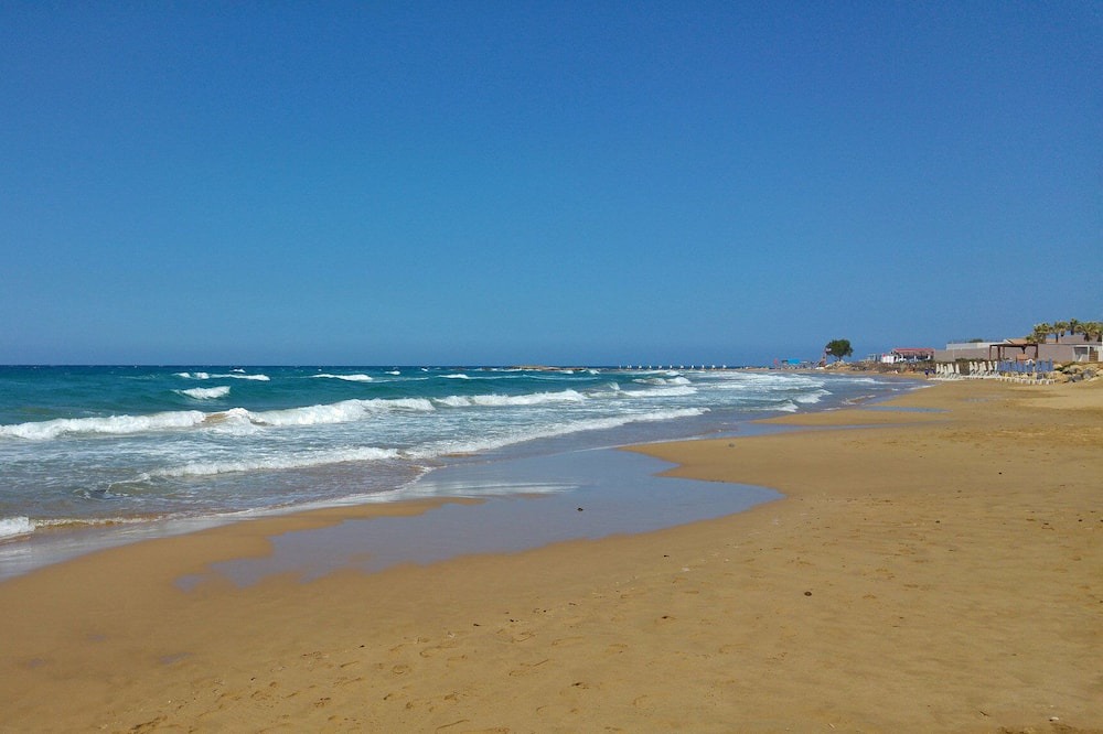 Photo of Outdoor in Gournai