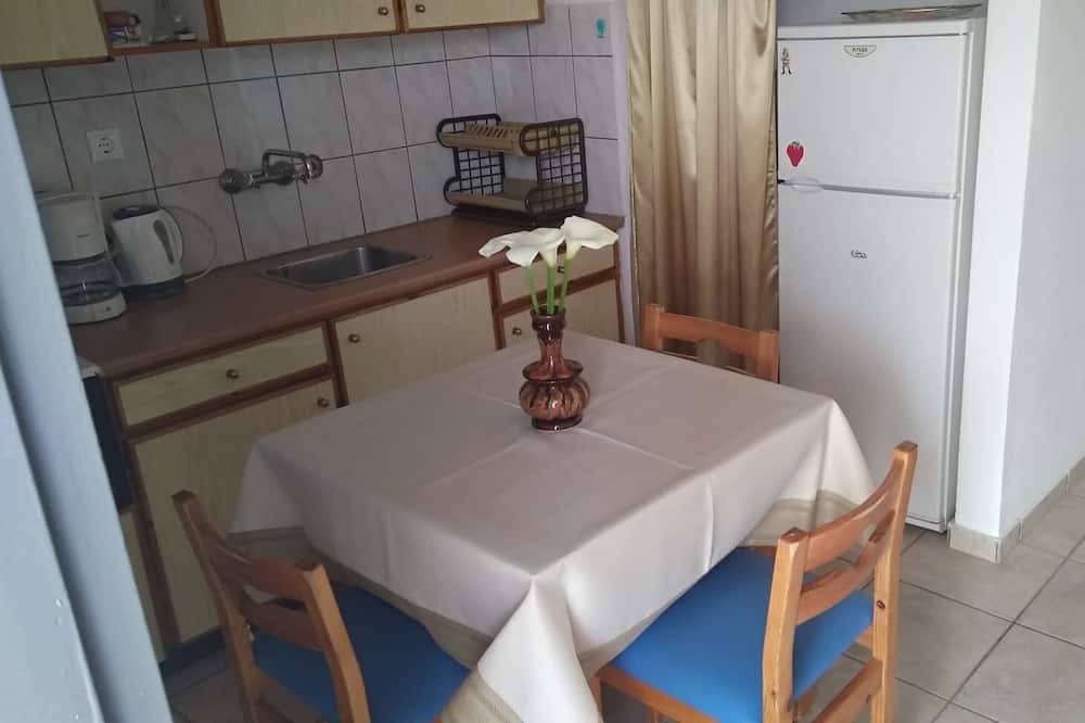 Photo of Kitchen in Gournai